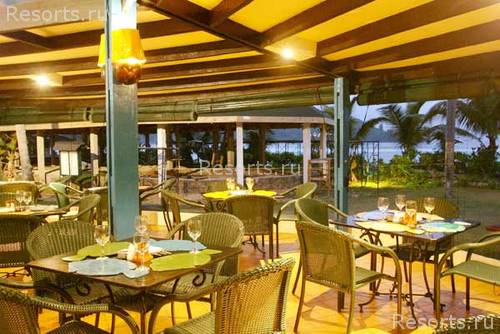 Plantation Club Superior 12
